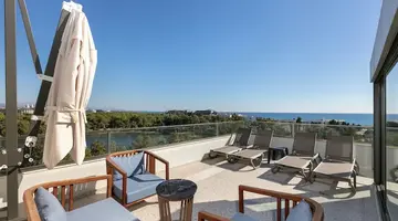 Megasaray Resort Side