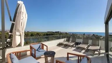 Megasaray Resort Side
