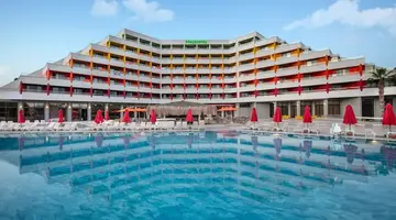 Megasaray Resort Side