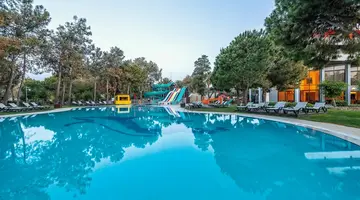 MEGASARAY RESORT SIDE