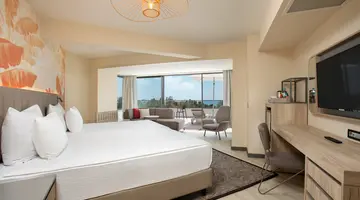 MEGASARAY RESORT SIDE