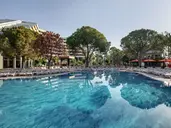 Megasaray Resort Side