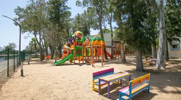 MEGASARAY RESORT SIDE