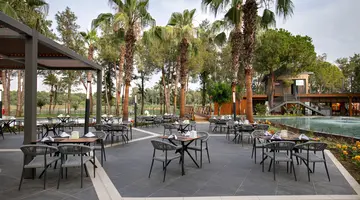 MEGASARAY RESORT SIDE