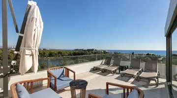 MEGASARAY RESORT SIDE
