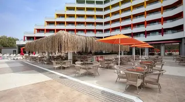 MEGASARAY RESORT SIDE