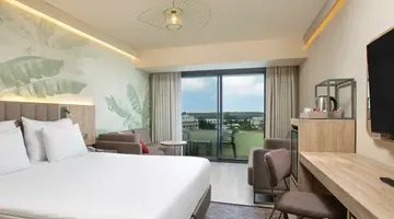MEGASARAY RESORT SIDE