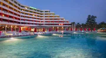 MEGASARAY RESORT SIDE