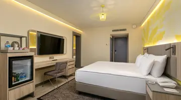 MEGASARAY RESORT SIDE