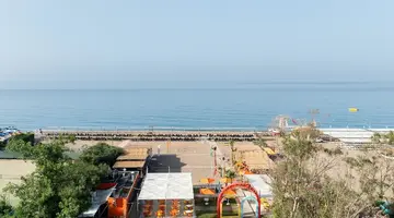 Megasaray Resort Side