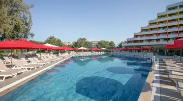 Megasaray Resort Side
