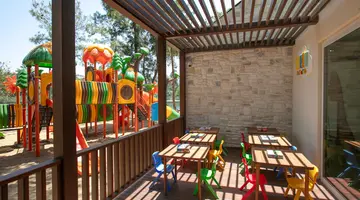 MEGASARAY RESORT SIDE