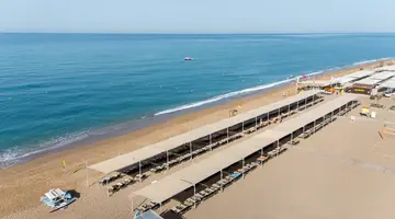 MEGASARAY RESORT SIDE