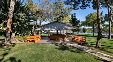 MEGASARAY RESORT SIDE