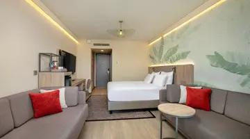 MEGASARAY RESORT SIDE