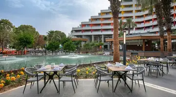 MEGASARAY RESORT SIDE