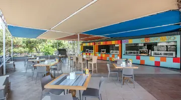 MEGASARAY RESORT SIDE