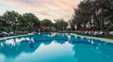 MEGASARAY RESORT SIDE