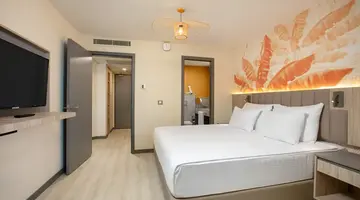 MEGASARAY RESORT SIDE