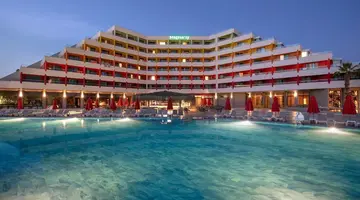 Megasaray Resort Side