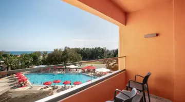 Megasaray Resort Side