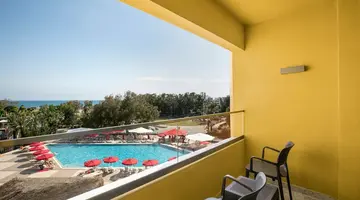 Megasaray Resort Side