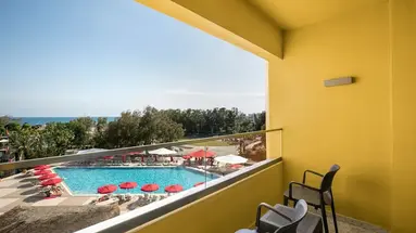 Megasaray Resort Side
