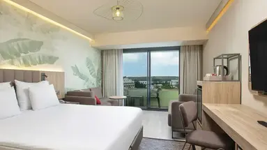 Megasaray Resort Side