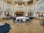 Mehari Hammamet Thalasso and Spa