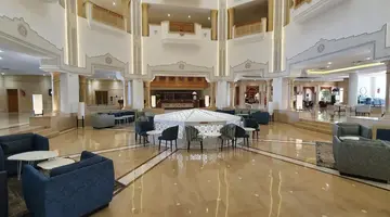 Mehari Hammamet Thalasso and Spa