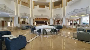 Mehari Hammamet Thalasso and Spa
