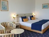 Mehari Hammamet Thalasso and Spa