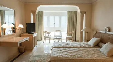 Mehari Hammamet Thalasso and Spa