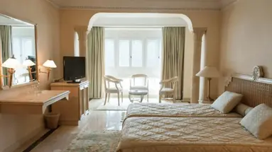 Mehari Hammamet Thalasso and Spa