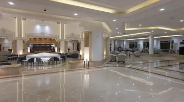 Mehari Hammamet Thalasso and Spa