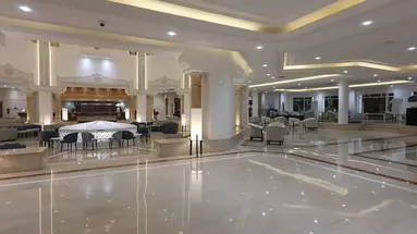 Mehari Hammamet Thalasso and Spa