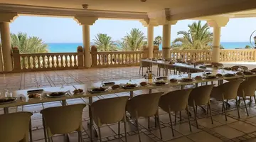 Mehari Hammamet Thalasso and Spa