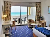 Mehari Hammamet Thalasso and Spa