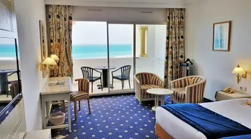 Mehari Hammamet Thalasso and Spa