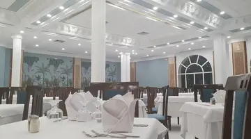 Mehari Hammamet Thalasso and Spa