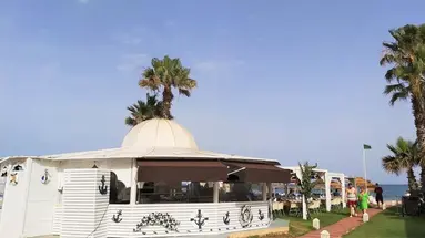 Mehari Hammamet Thalasso and Spa