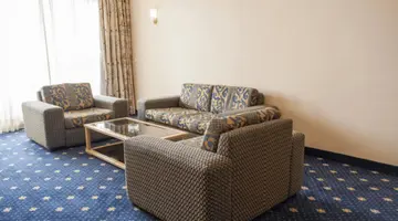 Mehari Hammamet Thalasso and Spa