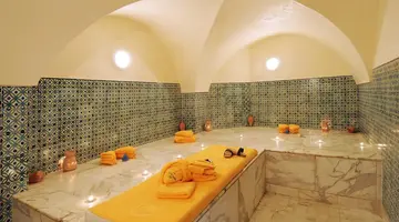 Mehari Hammamet Thalasso and Spa