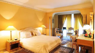 Mehari Hammamet Thalasso and Spa