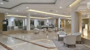 Mehari Hammamet Thalasso and Spa