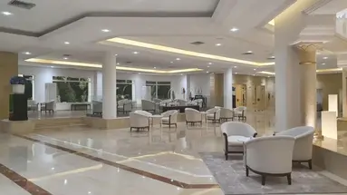 Mehari Hammamet Thalasso and Spa