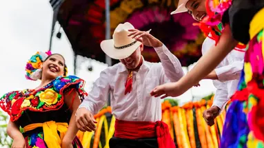 Meksyk w złotej odsłonie - Tequila, Srebro i Piramidy Bogów