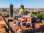 Meksyk w złotej odsłonie - Tequila, Srebro i Piramidy Bogów