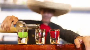 Meksyk w złotej odsłonie - Tequila, Srebro i Piramidy Bogów