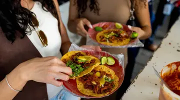 Meksyk w złotej odsłonie - Tequila, Srebro i Piramidy Bogów